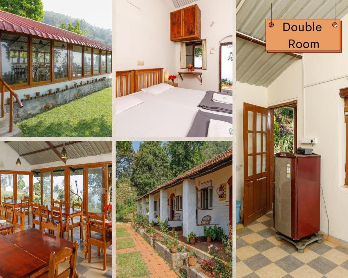 Devashola Homestay Кунур Екстериор снимка